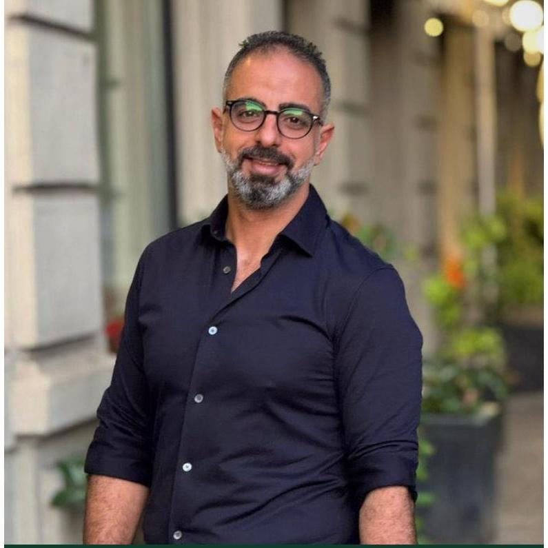 د رامي سلطان